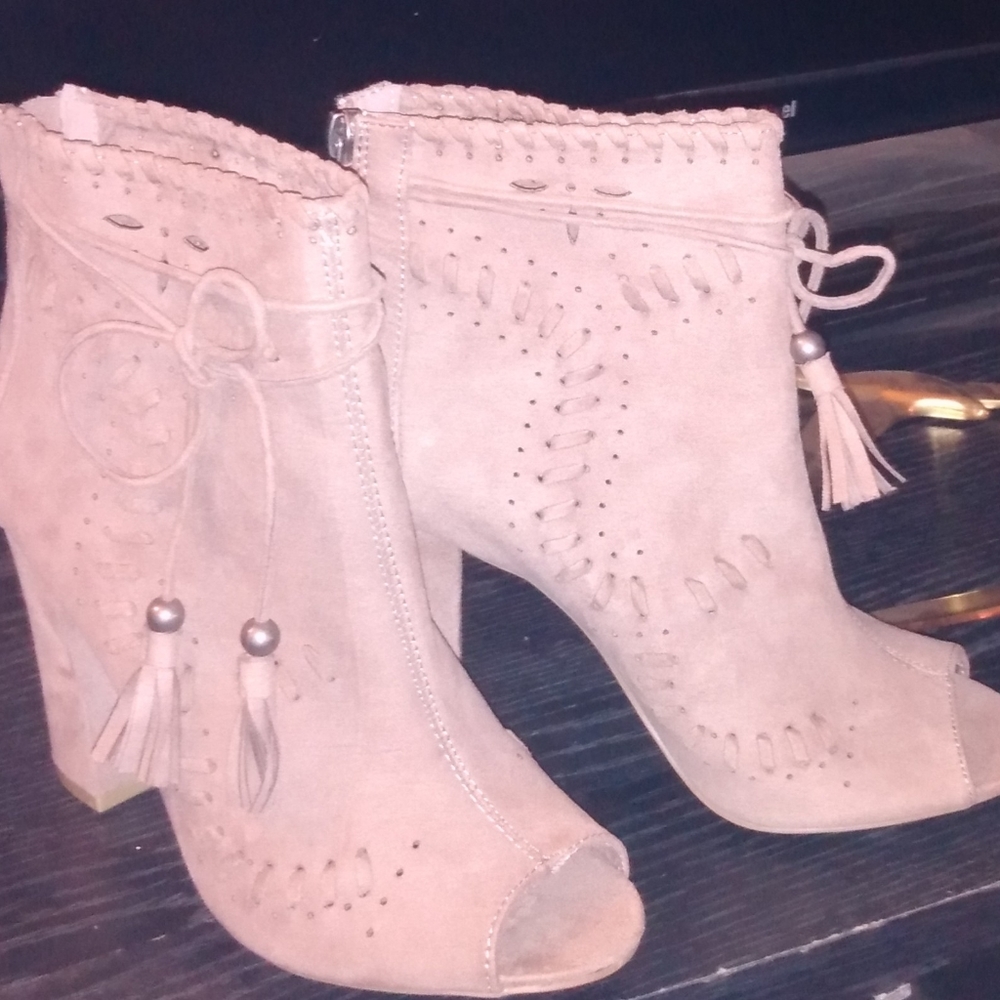 Booties
